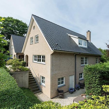 Parc House Zandvoort Extérieur photo