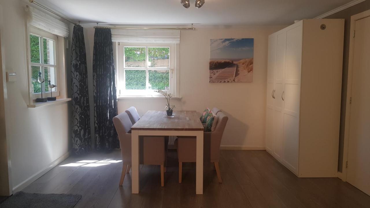 Parc House Zandvoort Extérieur photo
