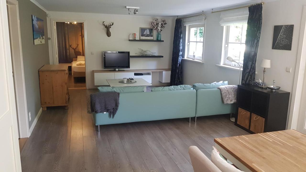 Parc House Zandvoort Extérieur photo