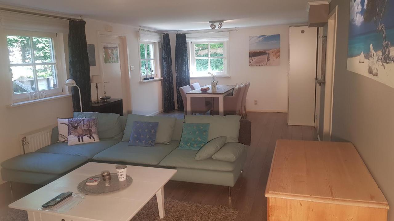 Parc House Zandvoort Extérieur photo