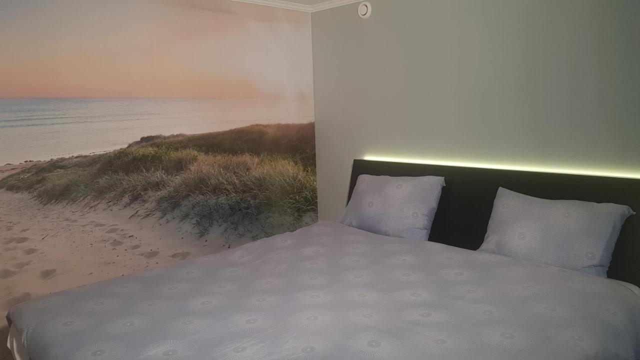Parc House Zandvoort Extérieur photo