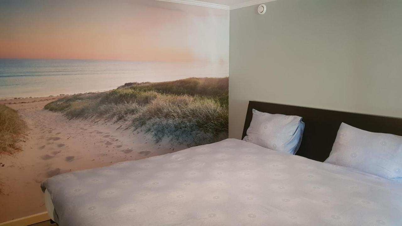 Parc House Zandvoort Extérieur photo