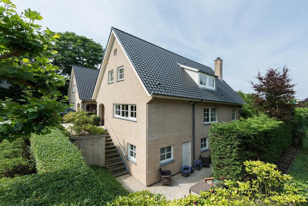 Parc House Zandvoort Extérieur photo
