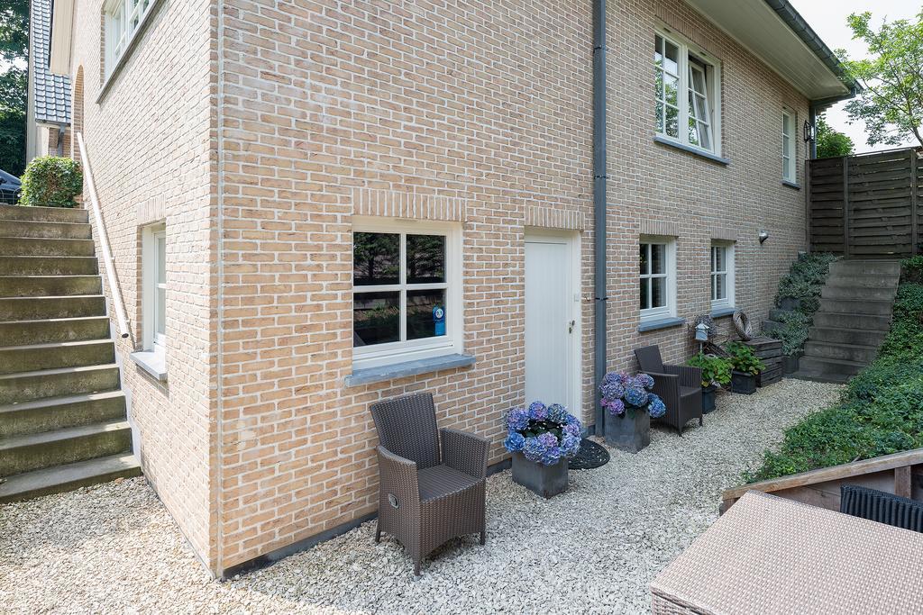 Parc House Zandvoort Extérieur photo